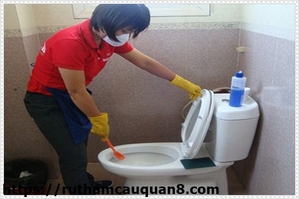 Các bước thực hiện đúng quy cách mang lại hiệu quả cao