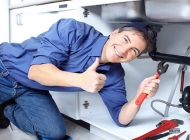 Cách lắp đặt con thỏ chống hôi dành cho bồn rửa chén