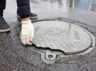 Cách khử mùi hôi ở hố ga không phải ai cũng biết