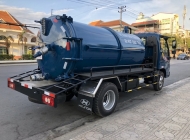 Các dịch vụ thông cống nghẹt quận Gò Vấp uy tín và chất lượng