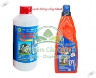 Các biện pháp xử lý dầu mỡ