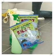 Các nguyên nhân ống nước có rêu và cách khắc phục triệt để