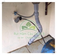 Những cách thông tắc đường ống thoát nước hiệu quả