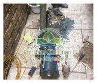 Các nguyên nhân gây tắc nghẽn cống thoát nước hộ gia đình