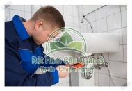 Cách sửa ống nước rò rỉ hiệu quả