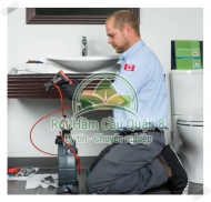 Cách tháo bồn rửa mặt đơn giản