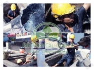 Thông tắc cống Ninh Bình giá rẻ chuyên nghiệp