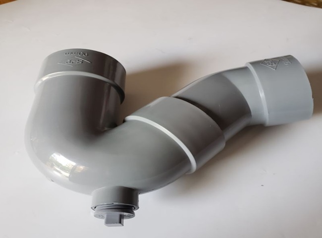 Những thông tin bạn cần biết về con thỏ chống hôi bồn rửa chén