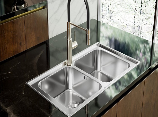 Dịch vụ thông tắc bồn rửa bát khắc phục vấn đề nhanh chóng