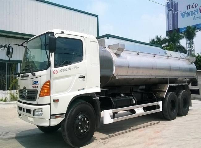 Giá cung cấp vận chuyển bùn vi sinh quận 8 phụ thuộc vào nhiều yếu tố