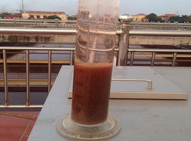 Công ty vận chuyển bùn vi sinh quận 8 cam kết giao hàng nhanh hóng