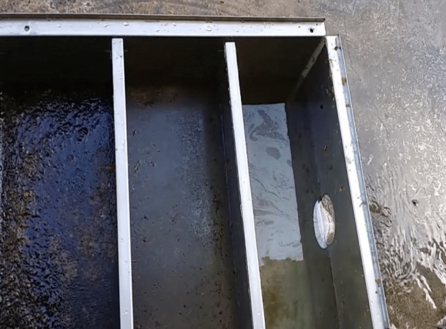 Quy trình hút hầm mỡ chuyên nghiệp, bài bản, nhanh chóng cùng với hiệu quả cao