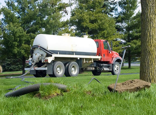 Đơn vị nạo vét hố ga quận 8 sử dụng công nghệ tiên tiến