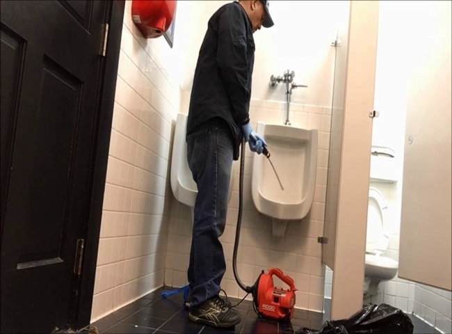 Chi phí thông bổn tiểu nam quận 8 rẻ nhất thị trường hiện nay