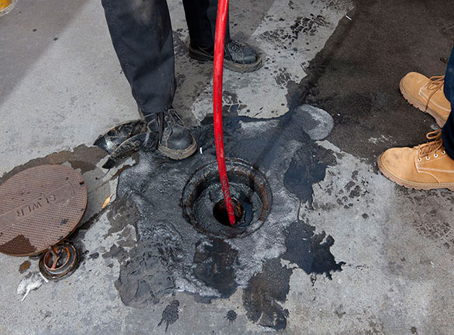 Thông cống nghẹt quận 8 Quang Tiến có nhiều ưu điểm