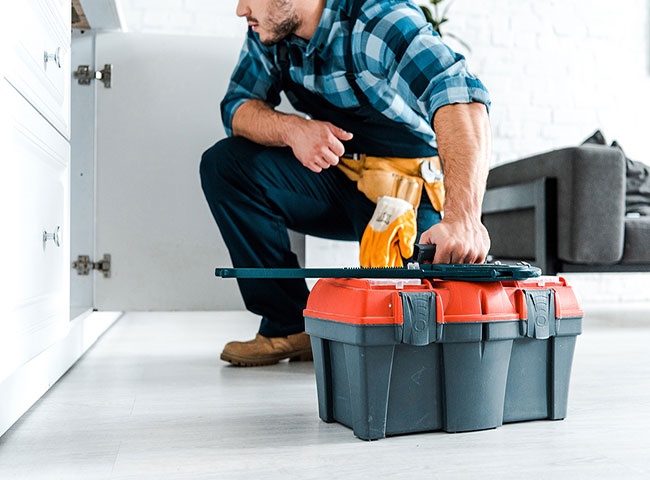 Đơn vị th&ocirc;ng cống nghẹt quận Thủ Đức phục vụ 24/24