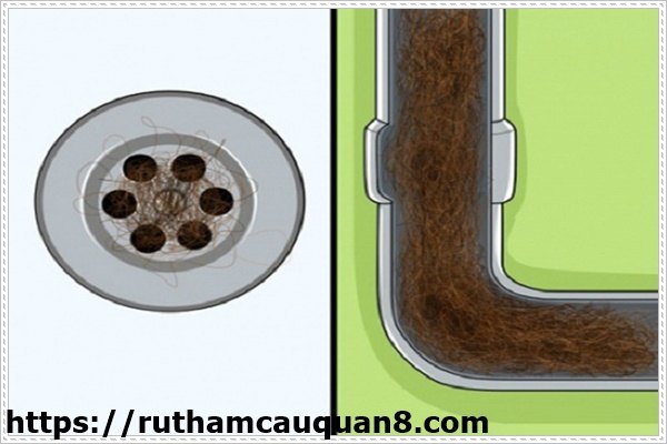 nguyên nhân gây ra mùi hôi cống thoát sàn chung cư và cách giải quyết