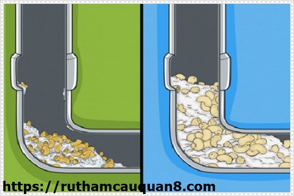 C&aacute;ch đ&aacute;nh tan dầu mỡ đơn giản mang lại hiệu quả cao