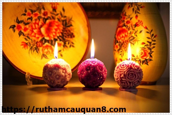L&agrave;m thơm ph&ograve;ng ngủ bằng c&aacute;c nguy&ecirc;n liệu đơn giản