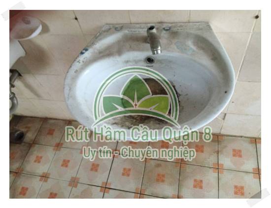 C&aacute;ch th&aacute;o bồn rửa mặt đơn giản v&agrave; nhanh ch&oacute;ng