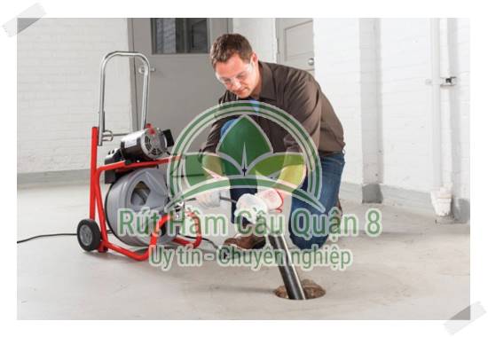 Cách xử lý ống nước trào ngược hiệu quả nhất