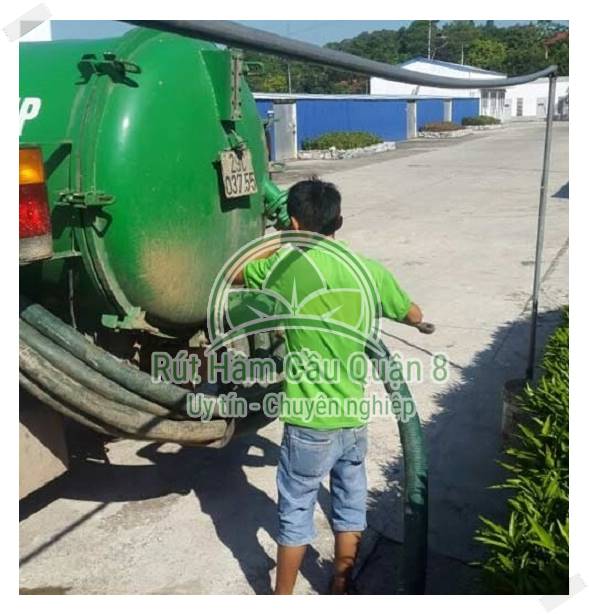 Đơn vị phục vụ tất cả các khu vực trên địa bàn
