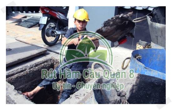 Đơn vị th&ocirc;ng cống nghẹt gi&aacute; rẻ tại An Giang