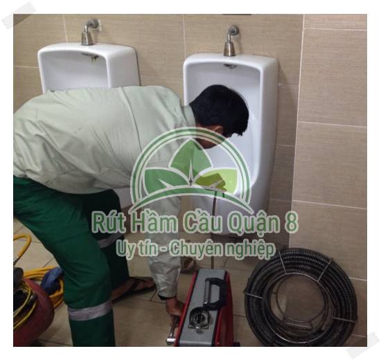 Dịch vụ thông tắc cống nghẹt uy tín và chuyên nghiệp tại địa bàn