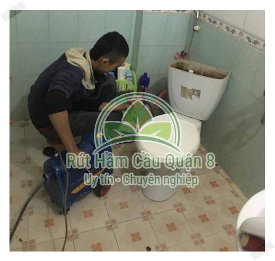 Dịch vụ thống cống nghẹt uy t&iacute;n tại L&acirc;m Đồng
