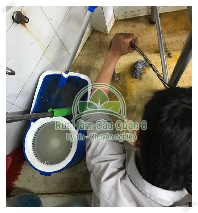 Do x&acirc;y dựng ống tho&aacute;t nước kh&ocirc;ng đ&uacute;ng quy c&aacute;ch