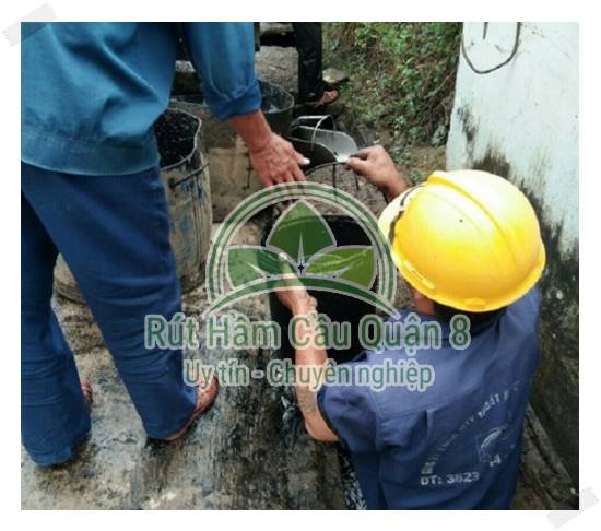 C&oacute; nhiều kinh nghiệm trong nghề th&ocirc;ng tắc cống