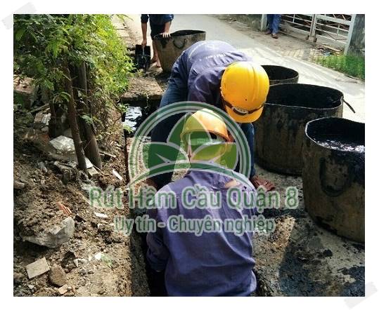 Dịch vụ th&ocirc;ng cống nghẹt Ki&ecirc;n Giang lu&ocirc;n l&agrave;m kh&aacute;ch h&agrave;ng h&agrave;i l&ograve;ng