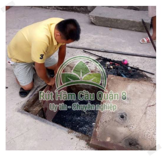 Đơn vị thông cống nghẹt uy tín chất lượng hiện nay