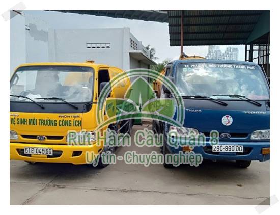 Trang bị các thiết bị dụng cụ hiện đại bậc nhất