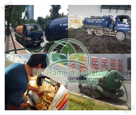Các dịch vụ thông cống được người dùng đánh giá cao hiện nay
