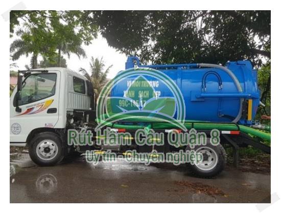 Trang bị nhiều hệ thống xe chứa bồn hiện đại