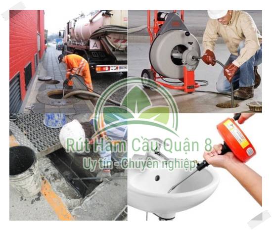 Đơn vị cung cấp nhiều dịch thông tắc khác nhau