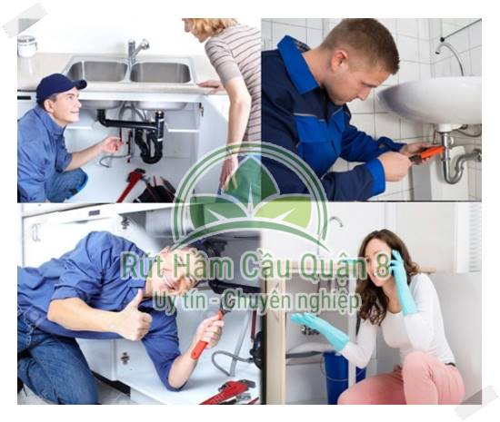 Thuộc top 10 c&ocirc;ng ty c&oacute; chất lượng dịch vụ th&ocirc;ng cống nghẹt